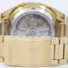 Seiko 5 Automatic SNXS80 SNXS80K1 SNXS80K Men's Watch