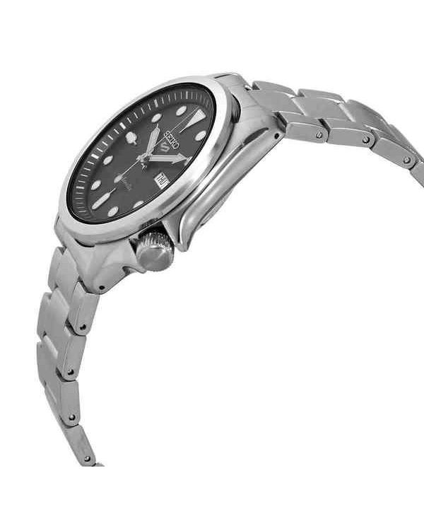 Seiko 5 Sports Style Automatic SRPE51 SRPE51K1 SRPE51K 100M Mens Watch