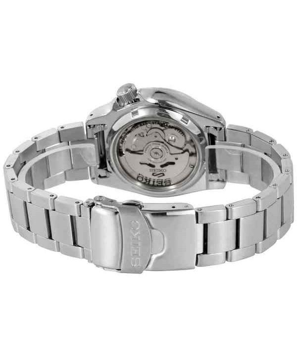 Seiko 5 Sports Style Automatic SRPE51 SRPE51K1 SRPE51K 100M Mens Watch