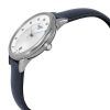 Tissot T-Lady Odaci-T Diamond Accents White Mother Of Pearl Dial Quartz T133.210.16.116.00 T1332101611600 Women's Watch