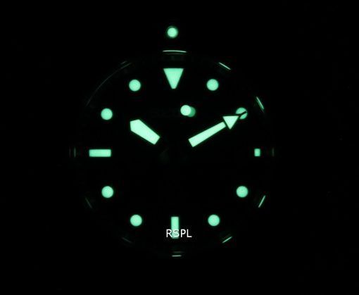 Seiko Prospex Compact Solar Scuba Diver's SNE586 SNE586P1 SNE586P 200M Men's Watch