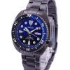 Seiko Prospex Save The Ocean Turtle Edition Automatic SRPD11 SRPD11J1 SRPD11J 200M Men's Watch