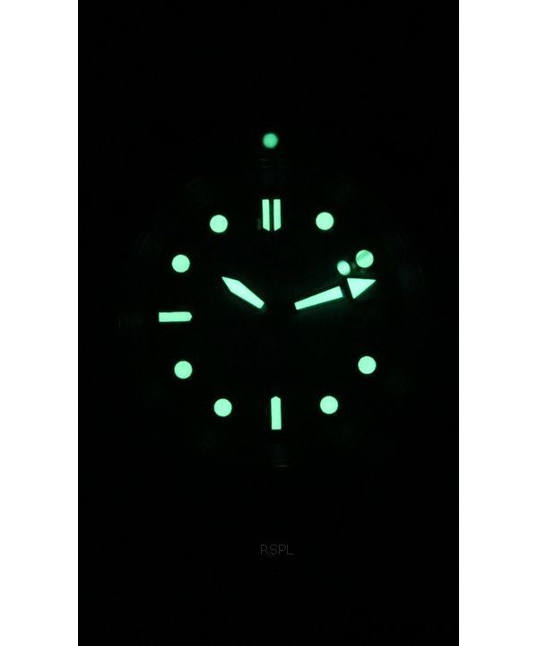 Edox Neptunian Grande Reserve Date Blue Dial Automatic Diver's 80801 3BBUM BUCDN 300M Men's Watch