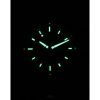 Edox Delfin The Original Day Date Blue Dial Automatic Diver's 88008 3M BUIN 200M Men's Watch