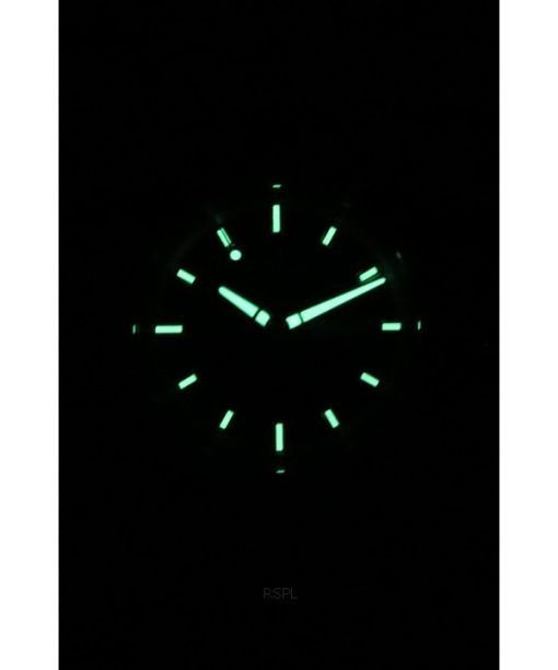 Edox Delfin The Original Day Date Blue Dial Automatic Diver's 88008 3M BUIN 200M Men's Watch