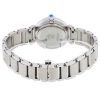 Citizen L Series Diamond Accent Mother Of Pearl Dial Eco-Drive EM1070-83D Women's Watch