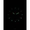Citizen C7 Stainless Steel Yellow Dial Automatic NH8391-51Z Men's Watch