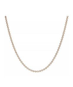 Tiffany 18K Rose Gold Chain 25508335 For Women