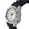 Ratio FreeDiver Professional 500M Sapphire White Dial Automatic 32GS202A-WHT Men's Watch