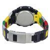 Casio G-Shock Mix Tape Digital Limited Edition Quartz DW-5610MT-1 200M Mens Watch