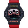 Casio G-Shock Mix Tape Digital Limited Edition Quartz DW-5900MT-1A4 200M Mens Watch