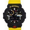 Casio G-Shock Mix Tape Analog Digital Limited Edition Quartz GA-700MT-1A9 200M Mens Watch