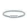 Maserati Jewels Stainless Steel Chain Bracelet JM223ATK22 For Men