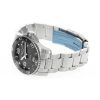 Longines HydroConquest Stainless Steel Grey Dial Automatic Diver's L3.781.4.76.6 300M Men's Watch