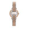 Oui & Me Etoile Two Tone Stainless Steel Silver Dial Quartz ME010294 Women's Watch