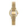 Oui & Me Etoile Gold Tone Stainless Steel White Dial Quartz ME010295 Women's Watch