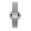 Oui & Me Etoile Stainless Steel Silver Dial Quartz ME010296 Women's Watch