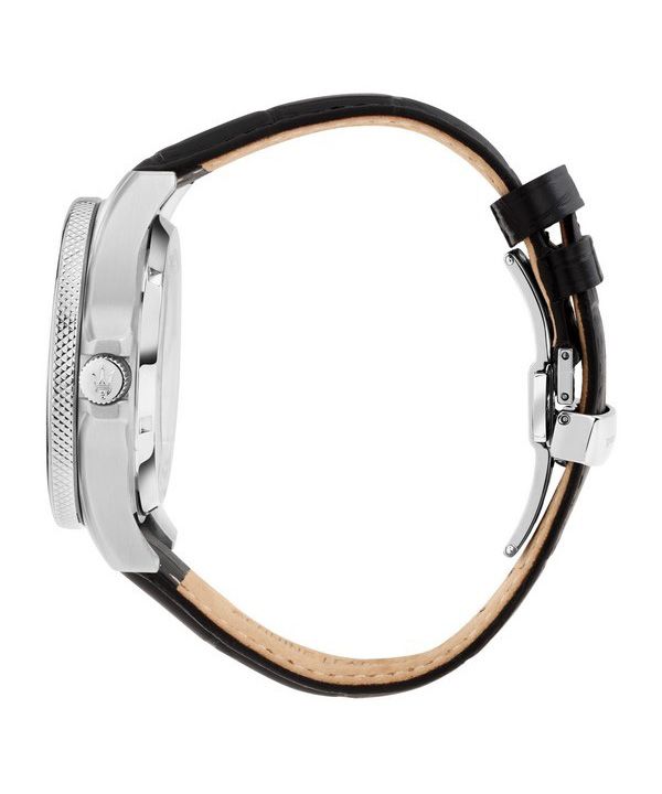 Maserati Sfida 2024 Year Of The Dragon Limited Edition Black Skeleton Dial Automatic R8821140003 100M Mens Watch