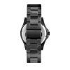 Maserati Competizione Stainless Steel Black Dial Quartz R8853100035 100M Men's Watch