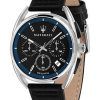 Maserati Trimarano Chronograph Quartz R8871632001 100M Mens Watch