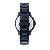 Maserati Successo Chronograph Stainless Steel Blue Dial Quartz R8873621040 Men's Watch