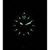 Orient Chronograph Stainless Steel Black Dial Solar Diver's RA-TX0201L10B 200M Men's Watch
