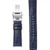 Orient Star Contemporary Limited Edition Open Heart Blue Dial Automatic RE-AT0017L00B 100M Men's Watch With Extra Strap