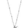 Morellato Gioia Stainless Steel SAER19 Womens Necklace