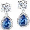 Morellato Tesori Zircons Stone SAIW10 Women's Earrings