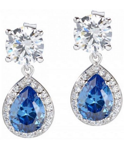 Morellato Tesori Zircons Stone SAIW10 Women's Earrings