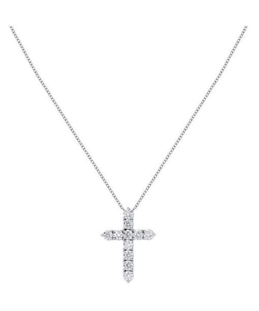 Morellato Tesori Silver SAIW116 Women's Necklace