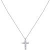 Morellato Tesori Silver SAIW117 Women's Necklace