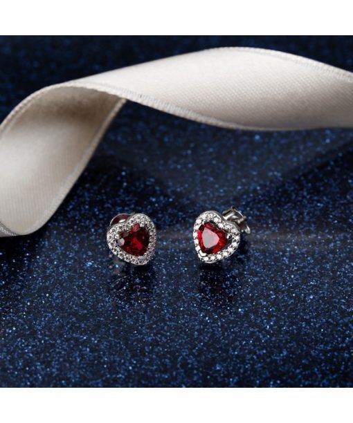 Morellato Tesori Silver Earrings SAIW135 For Women