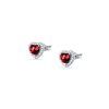 Morellato Abbraccio Stainless Steel Earrings SAUE03 For Women