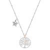 Morellato Talismani Stainless Steel Necklace SAQE11 For Women