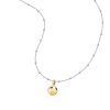 Morellato Talismani Stainless Steel Necklace SAQE43 For Women