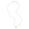 Morellato Talismani Stainless Steel Necklace SAQE43 For Women