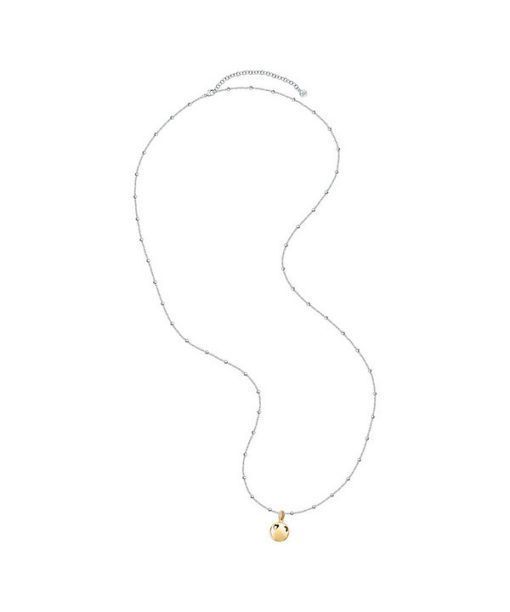 Morellato Talismani Stainless Steel Necklace SAQE43 For Women