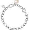Morellato Oriente Stainless Steel Chain SARI13 Women's Bracelet