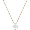 Morellato Gemma Perla Sterling Silver SATC02 Women's Necklace