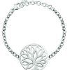 Morellato Loto Stainless Steel SATD12 Women's Bracelet