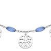 Morellato Fiore Stainless Steel SATE02 Women's Necklace