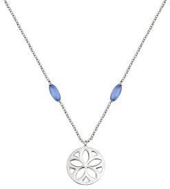 Morellato Fiore Stainless Steel SATE03 Women's Necklace