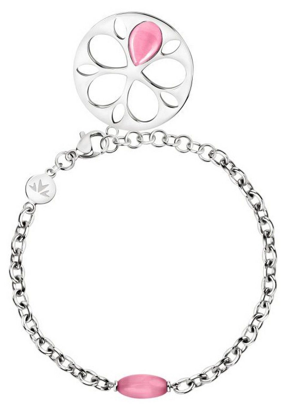 Morellato Fiore Stainless Steel SATE10 Women's Bracelet