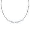 Morellato Colori Stainless Steel Necklace SAVY10 For Women