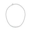 Morellato Colori Stainless Steel Necklace SAVY10 For Women