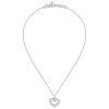 Morellato Colori Stainless Steel Necklace SAVY11 For Women