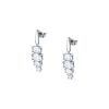 Morellato Colori Stainless Steel Earrings SAVY12 For Women
