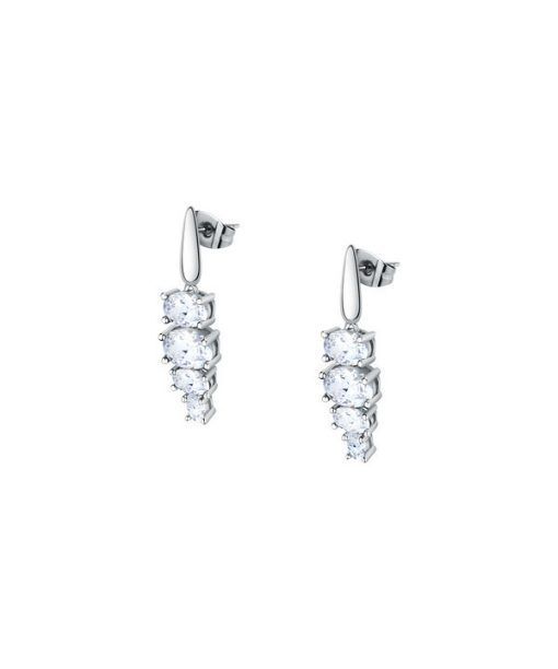 Morellato Colori Stainless Steel Earrings SAVY12 For Women