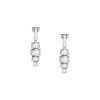 Morellato Colori Stainless Steel Earrings SAVY12 For Women